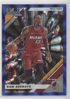 Bam Adebayo #/49