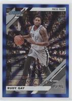 Rudy Gay #/49