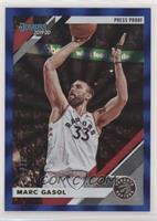 Marc Gasol #/49