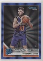 Rated Rookie - Ty Jerome #/49