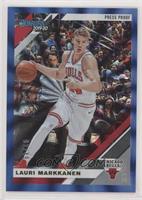 Lauri Markkanen #/49