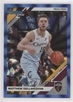 Matthew Dellavedova #/49