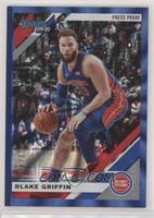 Blake Griffin #/49