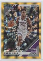 Buddy Hield #/10