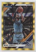 Mike Conley #/10