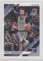 Kyle Anderson #/199