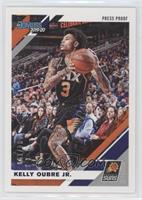 Kelly Oubre Jr. #/199