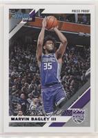 Marvin Bagley III #/199