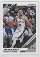 Derrick White #/199