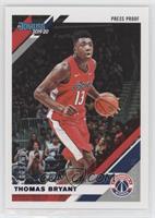 Thomas Bryant #/199