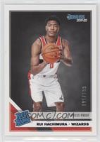 Rated Rookie - Rui Hachimura #/199