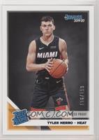 Rated Rookie - Tyler Herro #/199