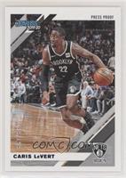 Caris LeVert #/199