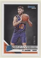 Rated Rookie - Ty Jerome #/199