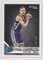 Rated Rookies - Kyle Guy #/199