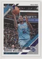 Marvin Williams #/199