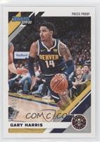 Gary Harris #/199