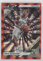 Eric Bledsoe [EX to NM] #/99