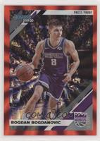 Bogdan Bogdanovic #/99