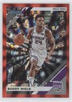 Buddy Hield #/99