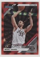 Marc Gasol #/99