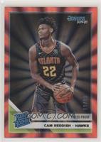 Rated Rookie - Cam Reddish #/99