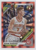 Kevin Huerter #/99