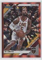 JR Smith #/99