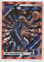 Tim Hardaway Jr. #/99