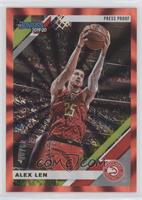 Alex Len #/99