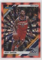 Jeff Green #/99