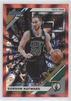 Gordon Hayward #/99