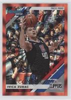 Ivica Zubac #/99