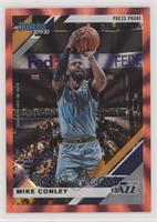 Mike Conley #/99