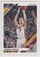 Goran Dragic #/349