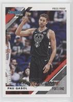 Pau Gasol #/349