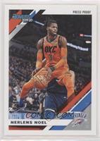 Nerlens Noel #/349