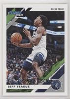 Jeff Teague #/349