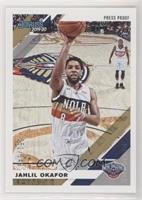 Jahlil Okafor #/349