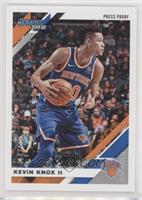 Kevin Knox II #/349