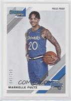 Markelle Fultz #/349