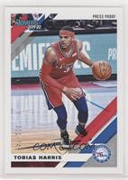 Tobias Harris #/349