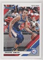 Zhaire Smith #/349