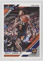 Kelly Oubre Jr. #/349