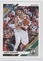 Enes Kanter #/349