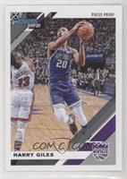 Harry Giles #/349