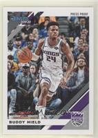 Buddy Hield #/349