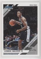 Lonnie Walker IV #/349