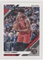 Kyle Lowry #/349