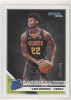 Rated Rookie - Cam Reddish #/349